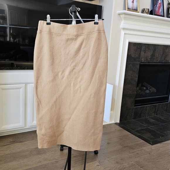 Massimo Dutti skirt M - Picture 6 of 14